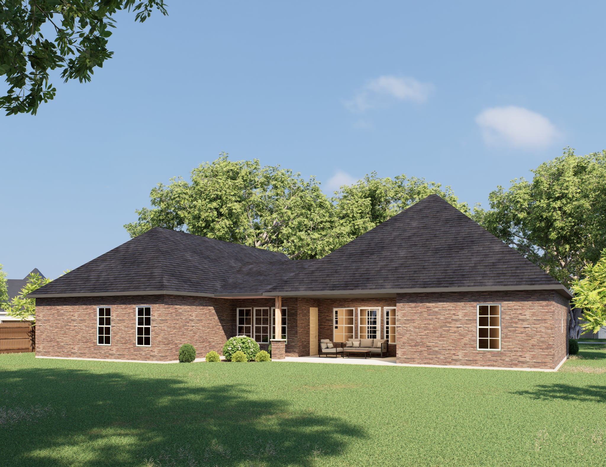 3D Home