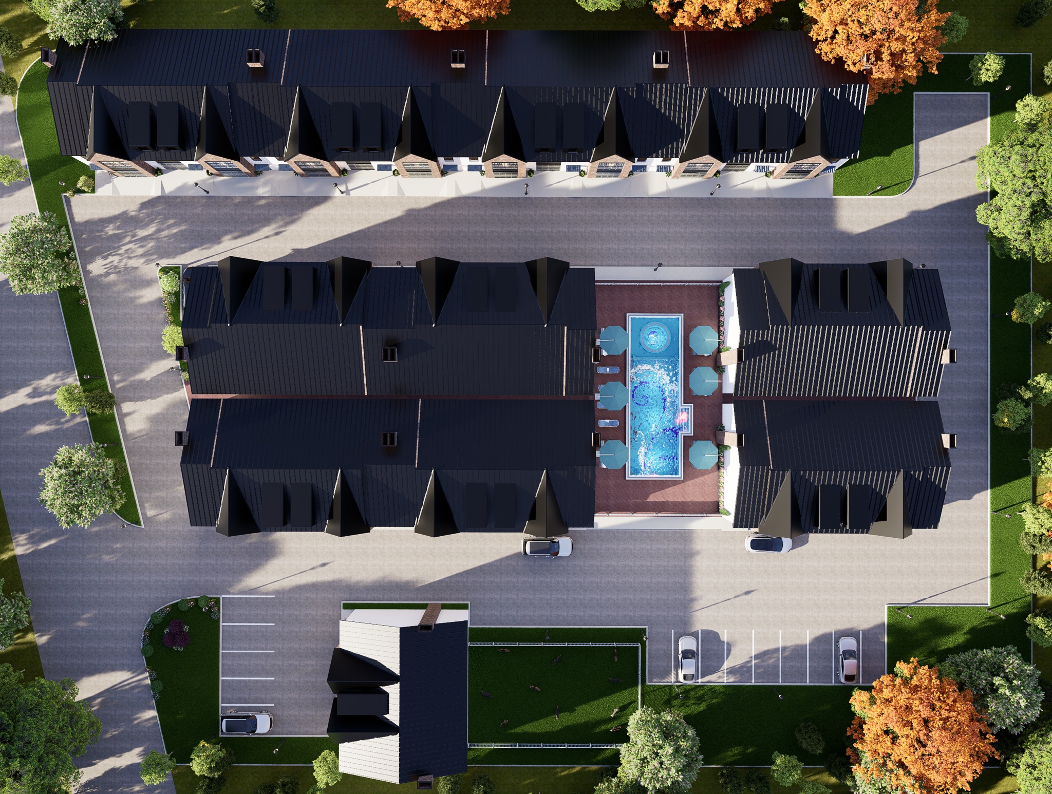 3D Home