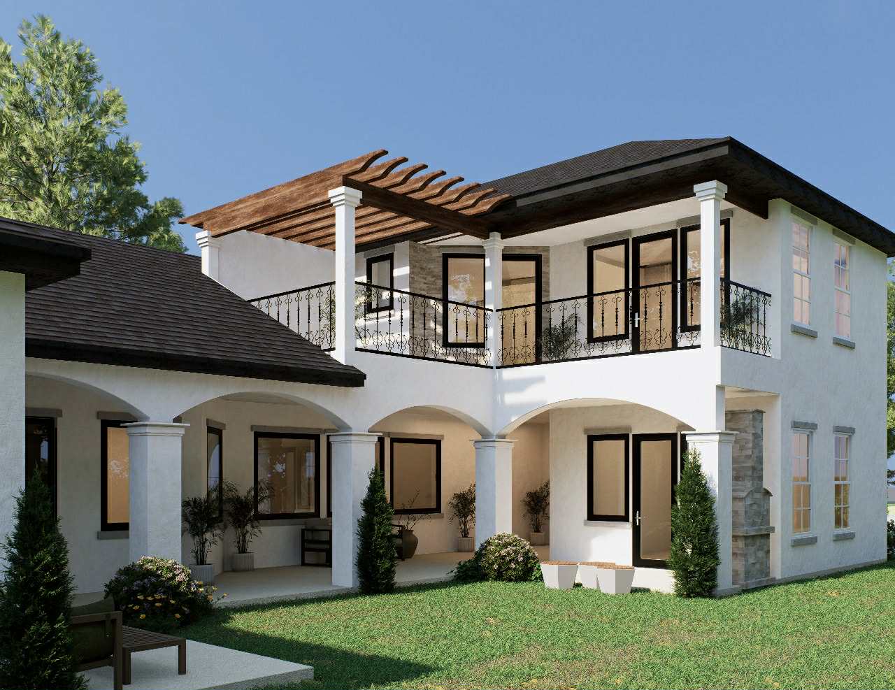 3D Home