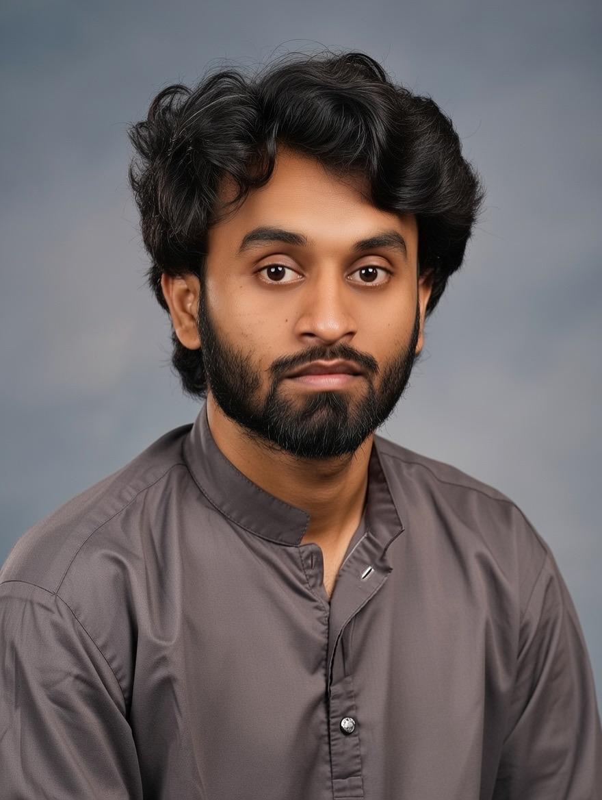 Senior Architect