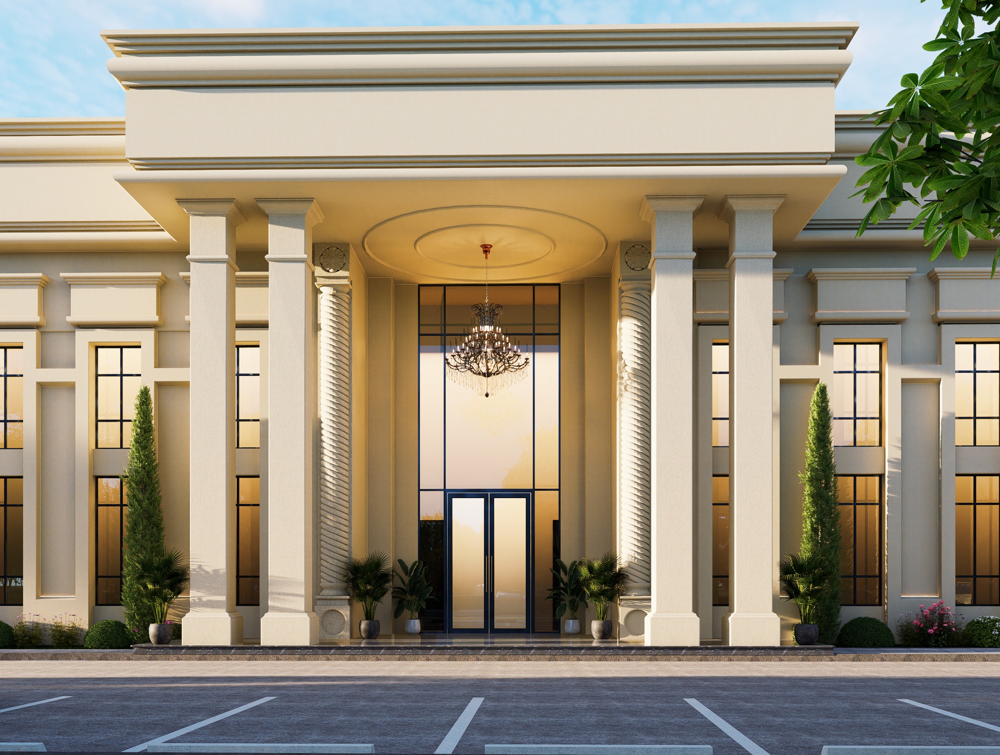 3D Home
